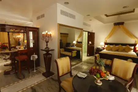 The Raj Palace - 88