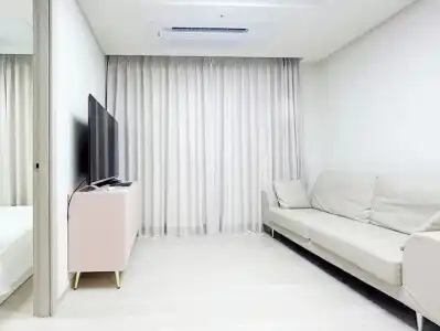 The Stay Songdo - 91