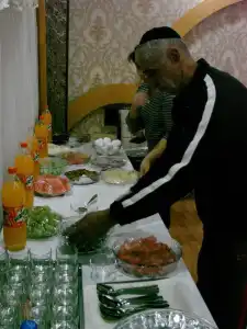 Barakat - 13