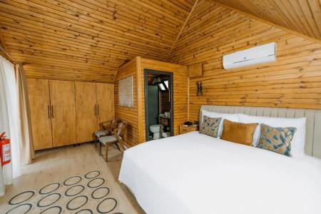 Doors Urla & Bungalows - 2