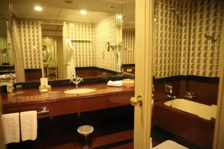 Rambagh Palace - 34