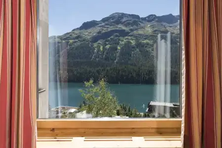 Chesa Languard - 52