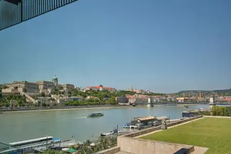 Budapest Marriott - 27