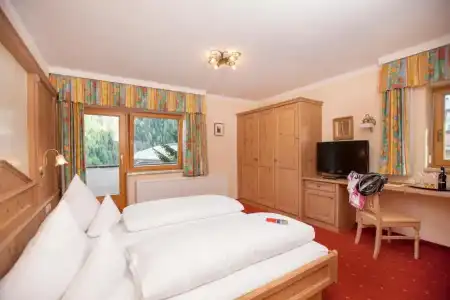 die Arlbergerin - Adults Friendly - 100