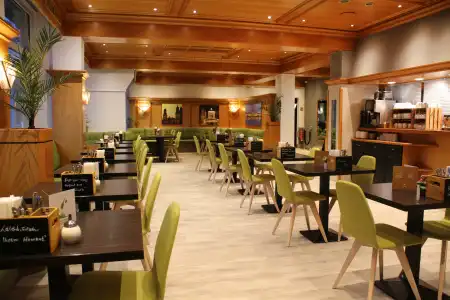 Holiday Inn München Süd - 39