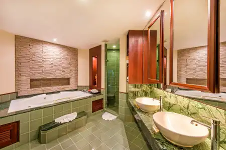 Duangjitt Resort & Spa - 6