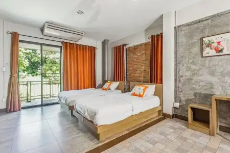 Busaya Resort - 33