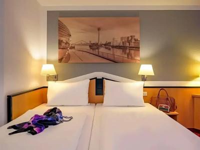Mercure Dusseldorf - Ratingen - 56