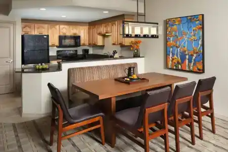 Sheraton Lakeside Terrace Villas at Mountain Vista, Avon, Vail Valley - 26