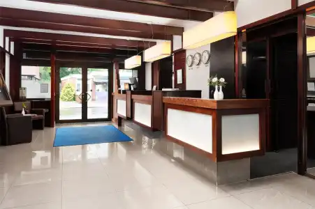 Best Western Heide - 1