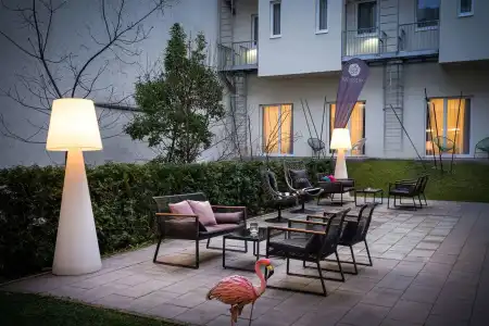 Elaya Vienna City West - 19