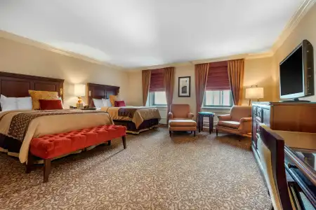 Omni William Penn - 34