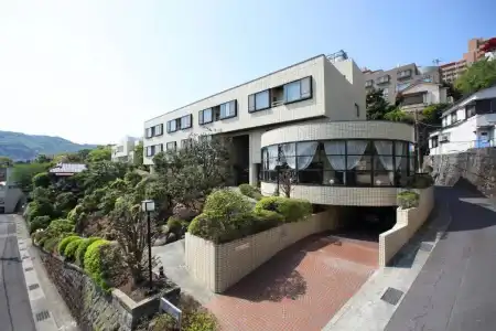 sundance resort Atami - 12