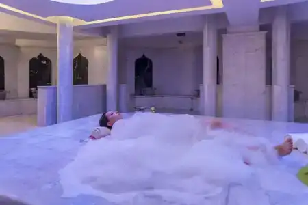 Le Bleu & Resort Kusadasi - 28