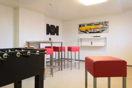 1, 2, sleep Hostel Nürnberg Messe - 16