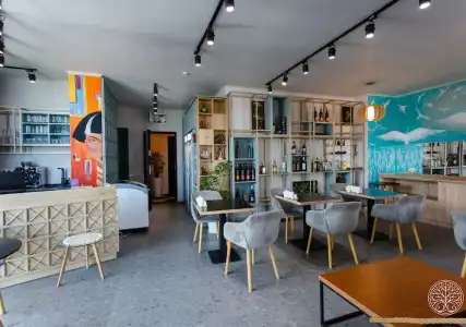 Season Suite Apart - 9