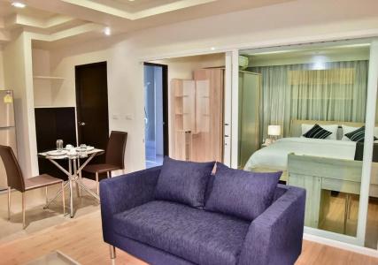 The Kaze 34 Service Residences - 1