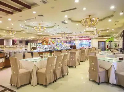 Guangdong Osotto Recreation - 15