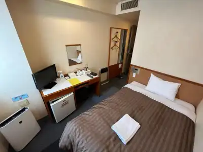 Axia Inn Kushiro - 18