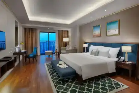 FLC Halong Bay Golf Club & Luxury Resort - 62