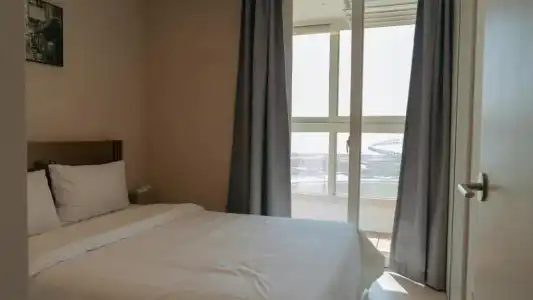 The Stay Songdo - 75