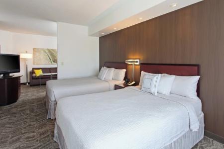 SpringHill Suites by Marriott El Paso - 49
