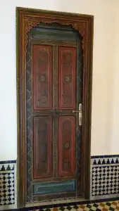 Riad Sabah - 133