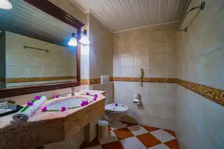 Senza Garden Holiday Club - 14