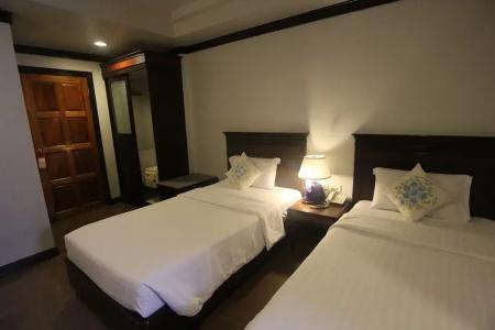 P.P. Casita - Adults Only - 32