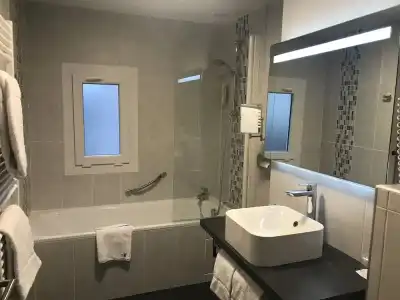 Hôtel Bellevue - 67