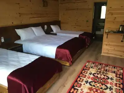 Yamaçda Suit Otel - 29