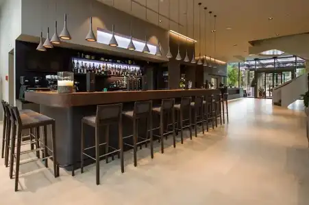 Luxury Villa – Deltapark - 23