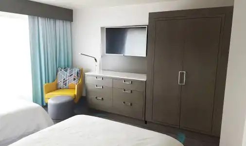Sheraton Tucson and Suites - 46