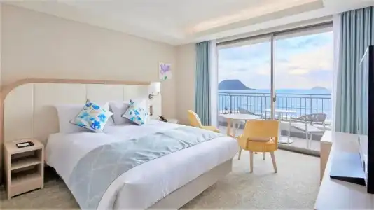 Karatsu Seaside - 34
