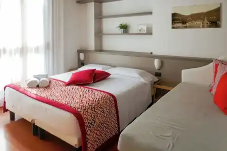 Cernobbio Residence - 40
