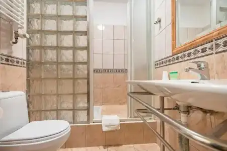 Pod Ratuszem Bed&Breakfast - 47