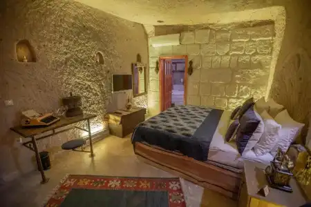 Wish Cappadocia - 171