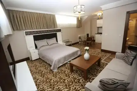 K Suites - 43