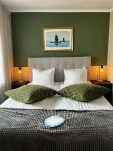 Hotell Aston - 47