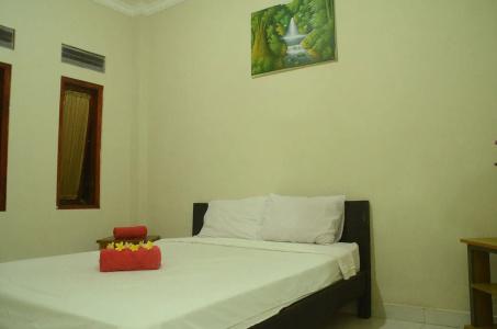 Budget Door Legian Inn - 5