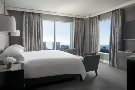 The Ritz-Carlton, Cleveland - 47