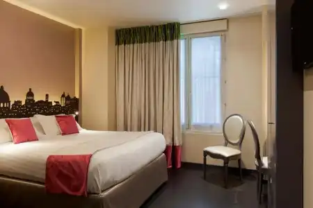 Hôtel Aurore Paris Gare de Lyon - 38
