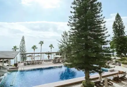 Columbia Beach Resort - 137