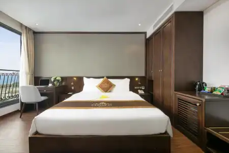 Cosmos Danang - 27