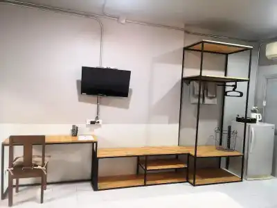 Siri Guesthouse at Suratthani - 38
