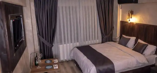 Insta Residence - 5