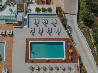 Messinian Icon & Suites - 0