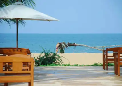 Jetwing Beach - 23