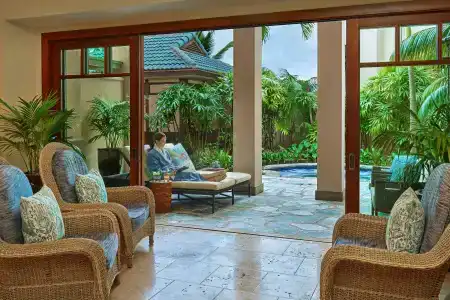 The Ritz-Carlton Maui, Kapalua - 20