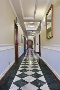 Mecenate Palace - 18